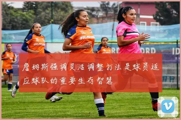 詹姆斯强调灵活调整打法是球员适应球队的重要生存智慧