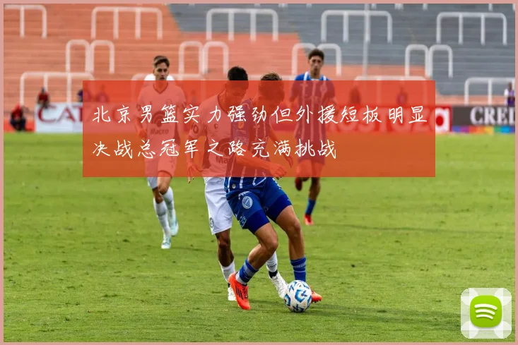 北京男篮实力强劲但外援短板明显决战总冠军之路充满挑战